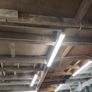 Lap 4' light fitting brand new Image 5