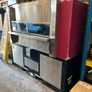 Commercial Pizza Oven Image 8