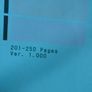 Canon PRO-10S A3+ Photo Printer - ONLY 201-250 Pages -Perfect Nozzle Check - Extras Image 4