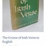 1948 The Course of Irish Verse Image 2