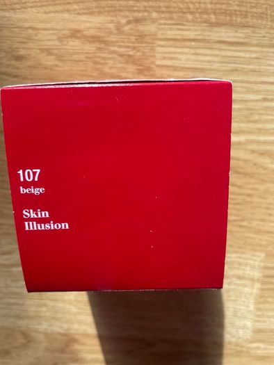 Clarins Skin Illusion Powder