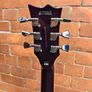 ESP LTD EC-256 See Thru Purple - Mint Condition Image 7