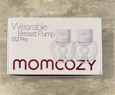 S12 Pro Wearable Breast Pump - High Efficiency