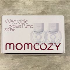 S12 Pro Wearable Breast Pump - High Efficiency