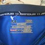 blue under armour top Image 4