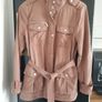 Mint Velvet Jacket Size Uk 12 Image 6