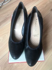 Bioeco women's shoes