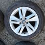 Vw golf alloys Image 5