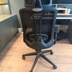 office