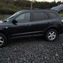 2008 Hyundai Santa Fe breaking. 7 seater Image 8