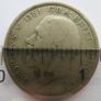 1936 George V Half-Crown Silver Coin Image 5