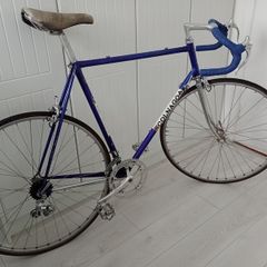 Colnago Super (roughly 1982 -1986 version)