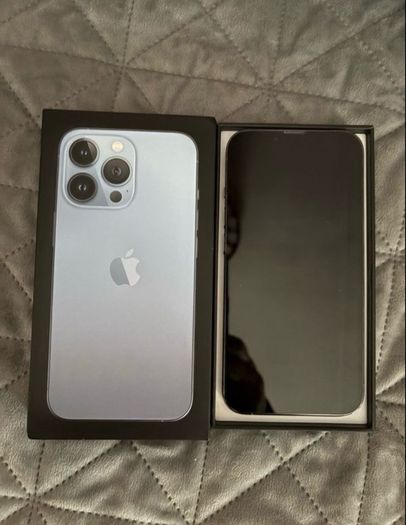 iPhone 13 Pro 256