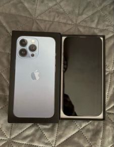 iPhone 13 Pro 256