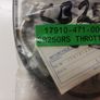 Honda CB250 RS Throttle Cable Image 2