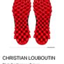 Brand New Christian Louboutin Image 5