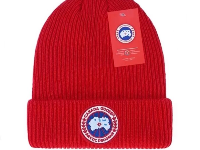Winter Hats