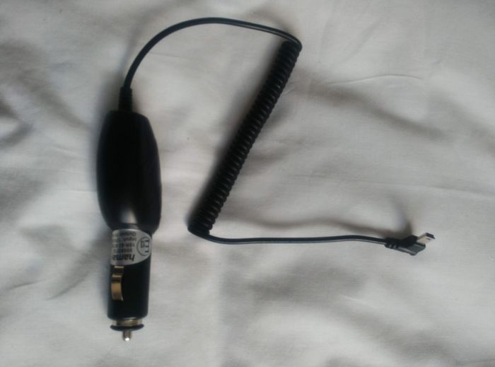Car chargers