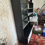 vintage unit with drinks cabinet Image 5