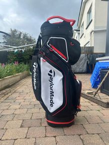 Taylormade Golf Cart Bag