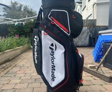 Taylormade Golf Cart Bag
