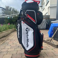 Taylormade Golf Cart Bag