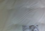 Brand new king-size memory foam mattress