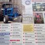 Classic Tractor Magazine Image 2