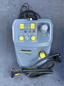 Karcher Steam Cleaner