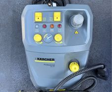 Karcher Steam Cleaner