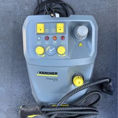 Karcher Steam Cleaner