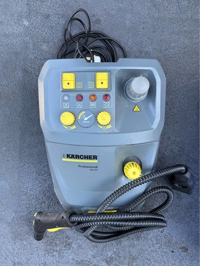Karcher Steam Cleaner