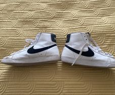 Nike Blazers Size 8 UK