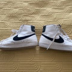 Nike Blazers Size 8 UK