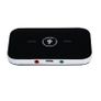 Bluetooth V4.1 Transmitter Wireless A2DP Audio RCA to 3.5mm Aux USB Adapter Hub Home Radio Wireless Speaker Image 4