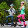 AOVOPRO T65 Electric Scooter for Kids Image 7
