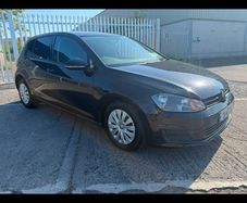 2013 Volkswagen Golf