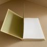 Hardcover clothbound notebook Image 2
