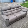 Grey sofa Image 2