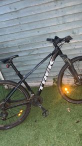 Black trek