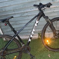 Black trek