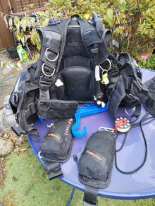 Weight integrated bcd