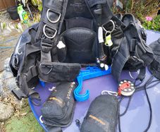 Weight integrated bcd