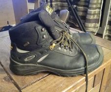work boots grlsport