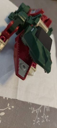 Transformer / toy