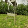 Old photography stand - Premier - Made in England Image 3