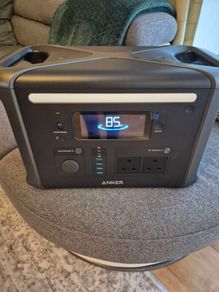 anker solix f1500