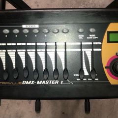 Starkville Lighting Desk