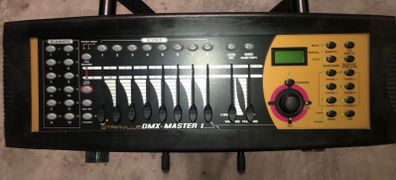 Starkville Lighting Desk