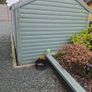 garden shed Image 2